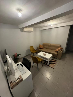 Quiet self-catering apartment